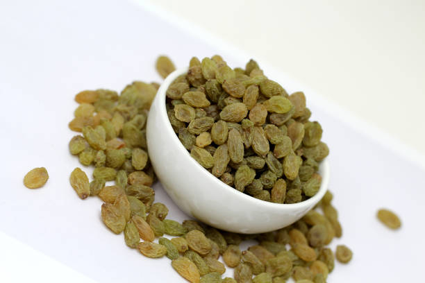 Common  Green Raisin